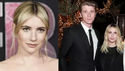  Emma Roberts Gave 'Multiple Ultimatums' To Garrett Hedlund Before Split, 'When He's Sober, He's A..'   