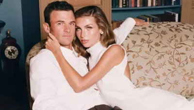  Tommy Paul's Wife Paige Lorenze Calls Out Popular Store For 'No Influencers' Sign, 'Mocking Women..'   
