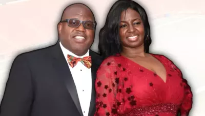 Meet Eric Bieniemy's Wife, Mia, Is Hospitalized After Getting Shot At Their Virginia Home
