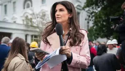 Is Kaitlan Collins Married? All We Know About The CNN Anchor's Relationship History