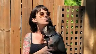  Who Was Rebecca Luna? The TikToker Who Died Through Medically Assisted Dying After Alzheimer's At 49   