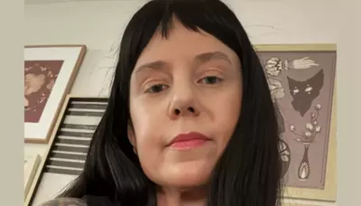  Rebecca Luna Dies, All About TikToker's Family Amid Her Medically Assisted Death At 49   