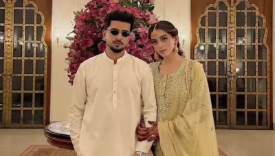 Who Is Jass Manak's Fiancee, Komal Tanwar? Fashion Designer Got Engaged To Punjabi Singer