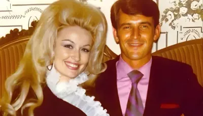 Dolly Parton And Carl Dean's Love Story, Instantly Connected On First Day, A Life Built Without Kids