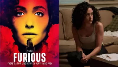 'Furious' Episode 3 Ending Explained, 'Alice' Takes The Case As 'Catherine' Prepares Her Next Kill