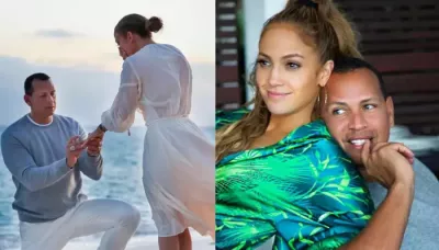 Alex Rodriguez And Jennifer Lopez's Publicised Split, From Broken Engagement To Cheating Rumours