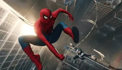  'Spider-Man Brand New Day' Post-Credits Leaked, Blurred Clips Trending After The World Premiere   