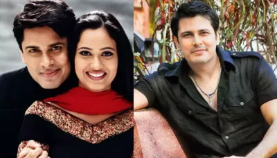  Cezanne Khan Admitted Dating Shweta Tiwari In The Past, Called Her His 'First And Last Mistake'   
