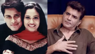  'I Hate Him', Shweta Tiwari Hit Back At Affair Allegations With Cezanne Khan In The Past   
