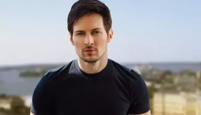  Is Telegram CEO Pavel Durov Married? The Billionaire Businessman Has Over 100 Biological Children   