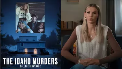  'The Idaho Murders College Nightmare' Review, Victim-Centered Storytelling But Few New Answers   