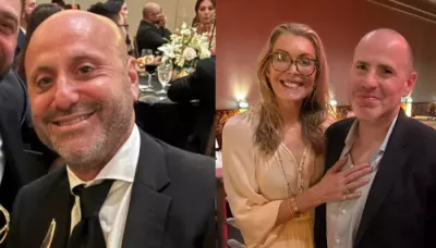  Who Is Ruby Rippey's Ex-Husband Alex Tourk? Inside His Life After Gavin Newsom's Affair Scandal   