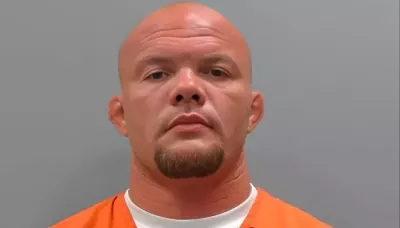  Anthony Smith Is A Father Of Four, Ex-UFC Star's Family Life Is In Spotlight After His Recent Arrest   