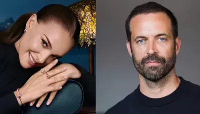  Natalie Portman Once Spoke About Her Ex-Husband, Benjamin's Alleged Affair, 'It's Terrible..'   