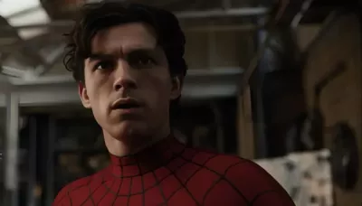  'Spider-Man Brand New Day' Review, Emotional Story And Great Chemistry, Hurt By Bloated Runtime   