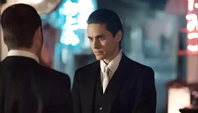  Jared Leto's Old Stage Comment Draws Attention Amid New Allegations, Actor Said, 'Give Me A Hug....'   