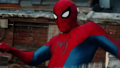  'Brand New Day' Post-Credit Sparks Debate, Tom Holland Confirms His Future, Says, 'It's Laid Out'   