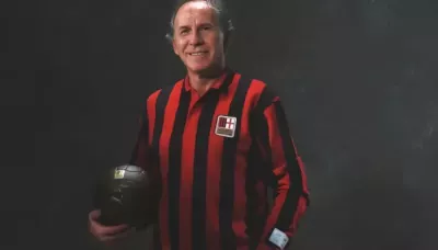  Who Is Franco Baresi's Wife, Maura Lari? All About Her As AC Milan Star Dies At 66   