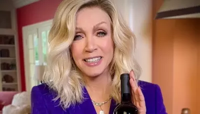  Donna Mills Once Rated Kissing Clint Eastwood 'Triple A', Called Actor 'A Really Sweet Man'   