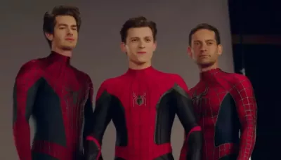  Not Tom Holland But Tobey Maguire Is The Highest Paid Spider-Man, Full Breakdown Of Their Pay Checks   