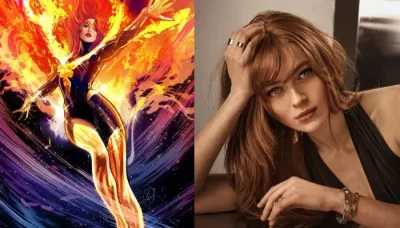  Who Is Jean Grey? The Founding X-Men Member Reportedly Played By Sadie Sink On Screen   