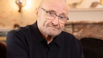  Phil Collins Had 3 Failed Marriages, Here's Why The First One Ended, Ex-Wife Shared Emotional Truth   