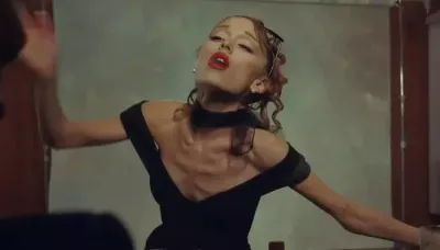 Ariana Grande's Reaction To Stepping Back From Music In Focus Amid Her Weight Loss Concerns