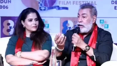 Who Is Pradeep Rawat's Wife, Kalyani? Know All About Her Amid The Veteran Actor's Death At 74