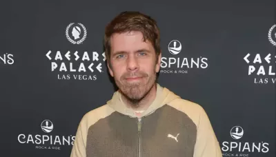  Perez Hilton Was Inside His House During TikTok Live, Truth Behind His Kids' Presence Now Clarified   