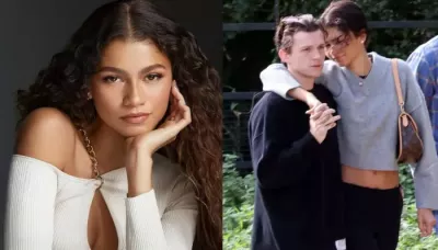  Zendaya's Comment On Parenthood Resurfaces Amid Pregnancy Buzz, 'I Don't Want My Kids To Deal...'   