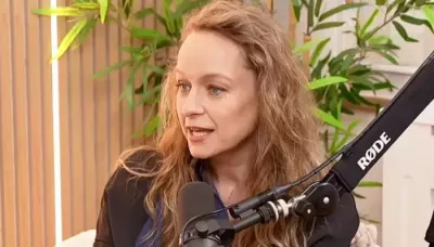  Samantha Morton Once Revealed What She Did After Cheating Death In An Accident, 'Another Baby..'   