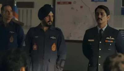  'Operation Safed Sagar' Review, Discipline And Duty Matter More Than Aerial Spectacle In This Series   
