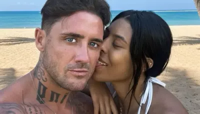  Who Is Stephen Bear's Wife, Miami? Expecting First Baby With Reality TV Star, Shares A Huge Age Gap   