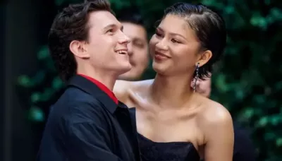  Zendaya And Tom Holland Signed A 'No Kissing' Prenup As The Actor Was 'Insecure'? Here's The Truth   