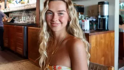  Sydney Towle's Brother Shares How She Reacted When Docs Suggested Her To Be In Hospice 'Exhausted..'   
