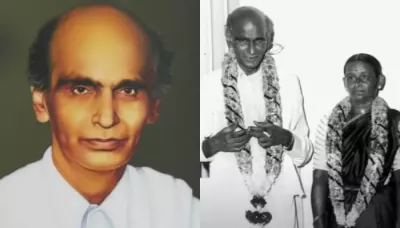  'GDN' Explores GD Naidu's Life, Meet His Lesser-Known Wife Ranganayakimmal And Their Family   
