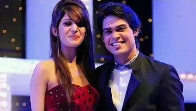  Charlie Chauhan's Ex-BF Kunwar Amar Didn't Date For 4 Years After A Bad Breakup, 'My Heart Broke...'   