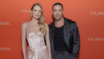 Is Jesse Metcalfe Ready To Get Married? Inside His Romance With Longtime Girlfriend, Helene Immel