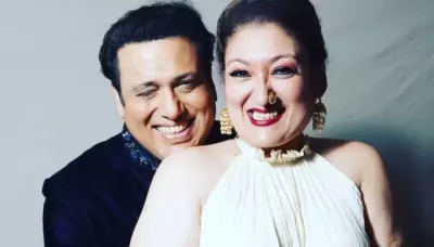  Govinda Reacts To Wife Sunita Ahuja's Cheating Allegations, Says, 'Gali Deti Hai Mujhe Aur Main...'   
