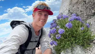 Jake Whisenant Dies At 30, All About His Cause Of Death, Relationship Status, Family And Net Worth