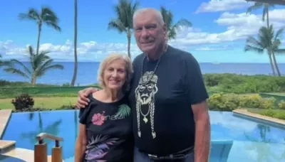  Who Is Don Nelson's Wife? Meet Joy Nelson, The Partner Who Stood By NBA Legend Until His Death At 86   