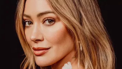 Hilary Duff's Late Ex Tried To Get Back With Her, Appeared In Her Psychic Reading After Tragic Death   
