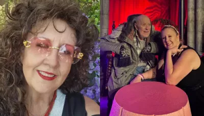  Reggie Bannister's Three Marriages; A Look At 'Phantasm' Icon's Family Life Before Gigi Bannister   