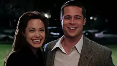  Brad Pitt Recalls Split From Angelina Jolie As 'Self-Inflicted', Said, 'I Was Boozing Too Much...'   
