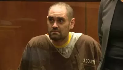  Nick Reiner Planned The Murder Of His Parents? New Court Docs Allege He Did NOT Snap And Kill Them   