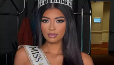  Brittany Boltinhouse Defends Past Remarks, Refuses Apology, Former Miss NC USA Says, 'Not At All'   