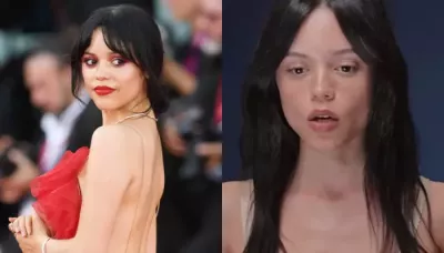  Jenna Ortega's Alleged BF Under Fire Amid Her Weight Loss, Buzz On Her Buccal Fat Removal Resurfaced   