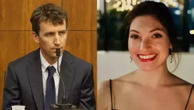 Patrick Clancy And Rachel Danis Ran Together Before Lindsay Clancy Killed Kids? Timeline Fact-Check