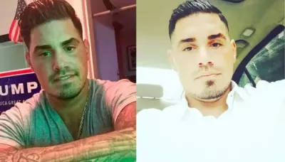  How Did Ryan De Nino Die? Inside The 'Married At First Sight' Star's Sudden Death At 40   