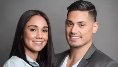 Who Is Ryan De Nino's Ex-Wife, Jessica Castro? The Duo Met On 'Married At First Sight'